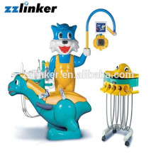 Hot sale Roson Dental Chair Unit Pediatric com CE / ISO / FDA